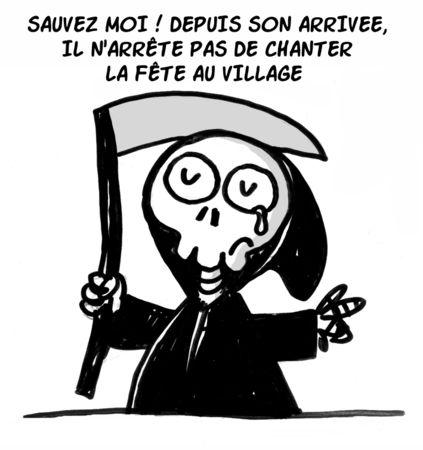 dessin