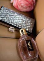 La Parisienne, le nouveau parfum d'Yves Saint Laurent