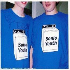 Sonic Youth (9/15) : Washing Machine