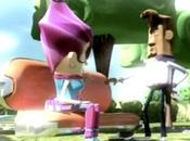 2050 Histoire d'amour entre Nihel Bessa