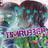 TimRubber Mosaïque Twitter