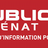 Public Senat Mosaïque Twitter