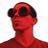 Cyril Cavali� Mosaïque Twitter