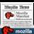 Mozilla News Mosaïque Twitter