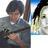 Paul-Andr� DEHAN Mosaïque Twitter