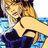 Laureline K Mosaïque Twitter