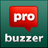ProBuzzer Mosaïque Twitter