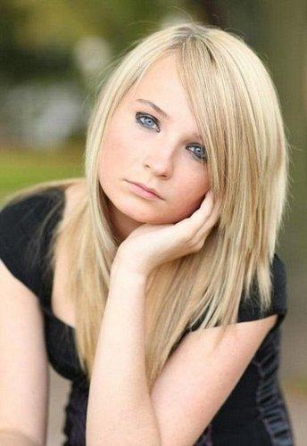 Kim Petras, 16 ans, pop star en Allemagne