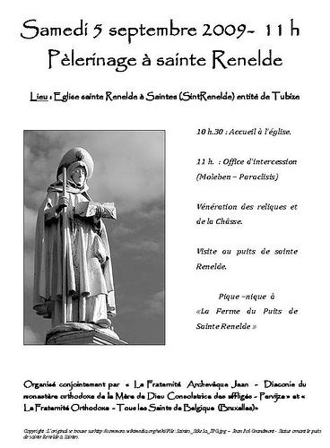 Affiche français Page 1