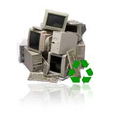 generique - PC occasion recyclé