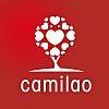 Camilao, site pour enfants 100% verts