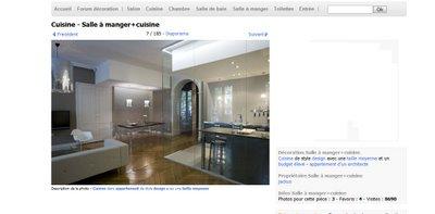 Casanaute : qui n'a jamais rêvé de découvrir la déco de ses voisins?