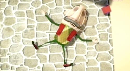 2050 : Ep 6 : La chute de Ftouh