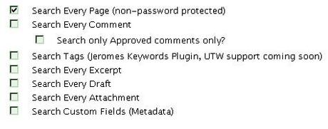 Des plugins pour gérer les pages Des plugins pour gérer les pages