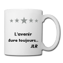 Ma devise en T-shirt Mug avenir.png