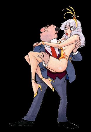 Comment choisir une femme ?