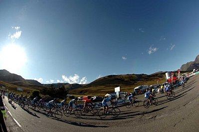 Vélo 101 - Vuelta (J-1) : les 198 engagés