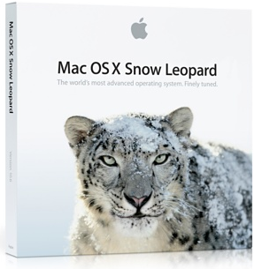 Apple Snow Leopard