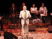 Zine haddad Festival Médina