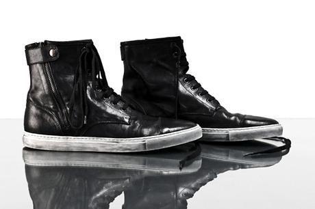 COMMON PROJECTS - FALL ‘09 COLLECTION
