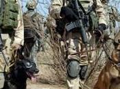 Découvrir Guerres d'aujourd'hui