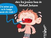 fans Mickael Jackson colère