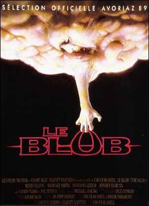 The Blob : un remake signé Rob Zombie