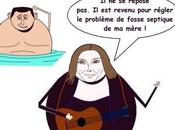 L'avis autorisé Sarko retour Nègre