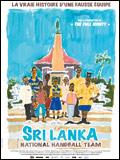 Film : Sri Lanka National Handball Team
