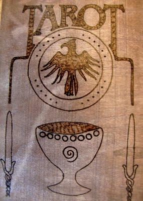 Mes dernières créations