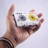 Cassette USB MP3
