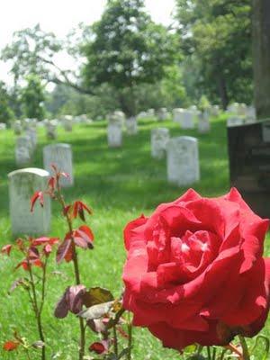 Edward Moore Kennedy inhumé à Arlington