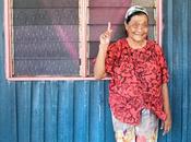 Inconnue Village Pulau Mabul