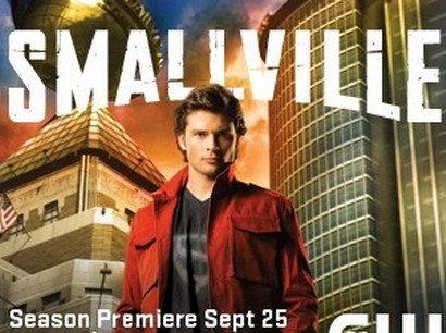 SmallVille ; Gossip Girl & One Tree Hill préparent leur retour