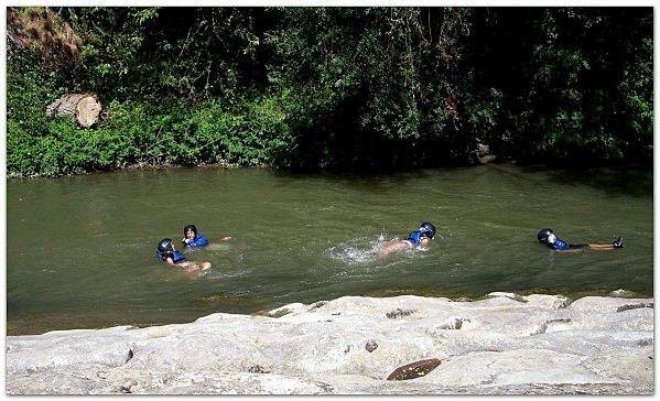 Ballade en Canoé sur l'Aude