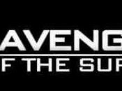 FANTRAILER: Premier trailer avengers