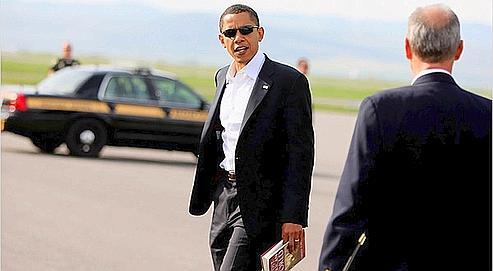 Obama, Indurain et la lecture