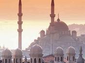 Tour monde Ramadan, étape Turquie