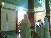 mèque] l'intérieur Kaaba