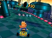 Krazy Kart Racing iPhone