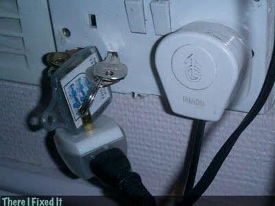 [Humour] Photos de la semaine !