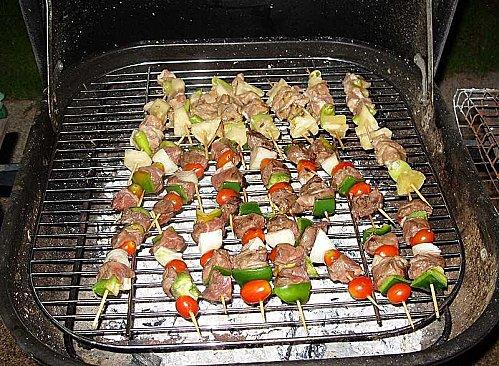 29 août: Anniversaire de Thierry.