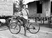 Portraits village Sabah