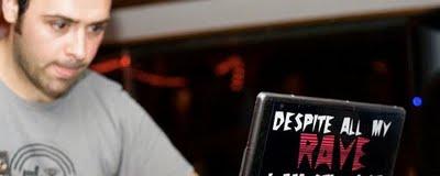 MIXES: Kid 606 – Forget About New Music Mix