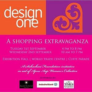 Une initiative caritative de designers indiens à Bombay