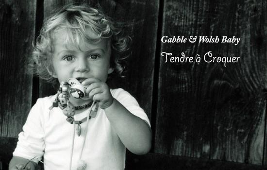 gabble wolsh
