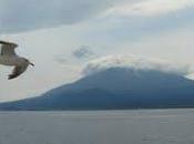 [Rishiri] Voyage bout monde