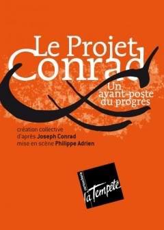 Le projet Conrad
