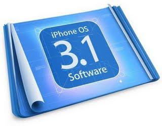 Firmware iPhone OS 3.1 le 17 septembre ?