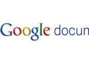 Google Docs Traduction dans langues